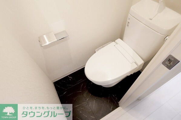 LOVIE麻布十番の物件内観写真